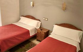 Hostal Gaudí